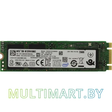 SSD диск Intel DC S3110 256GB (SSDSCKKI256G801)